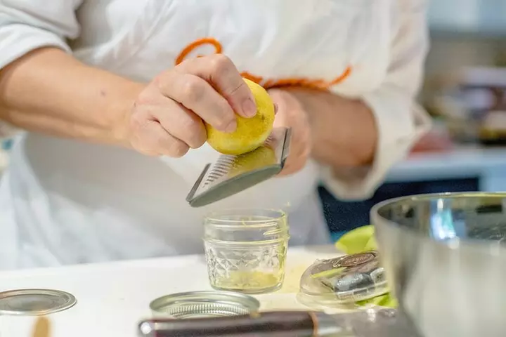 Upscale Italian Cooking Class in Houston (Includes 4-Course Meal)