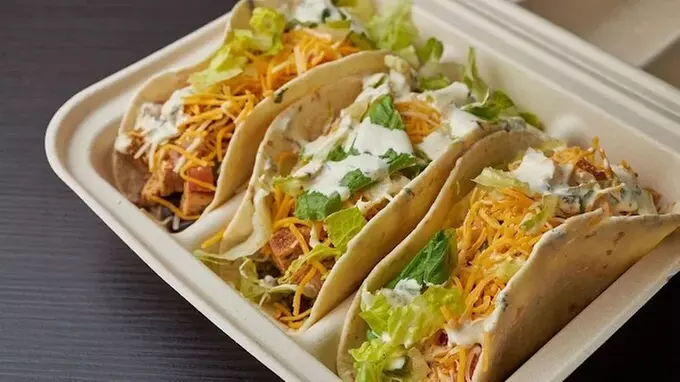 $15 For $30 Worth Of Mexican Cuisine