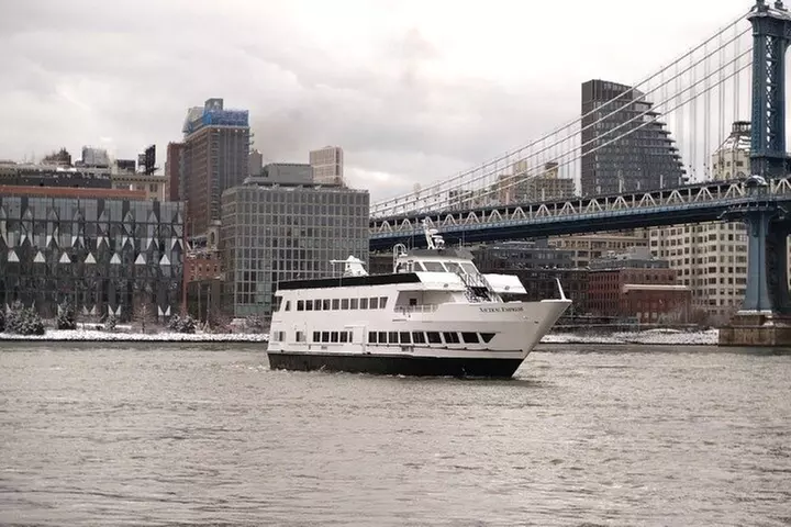60 Minute Statue of Liberty Sightseeing tour-New York Harbor