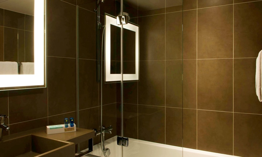 Image 5: ✈ ROYAUME-UNI | Londres - Novotel London West 4*, 2 nuit - City break