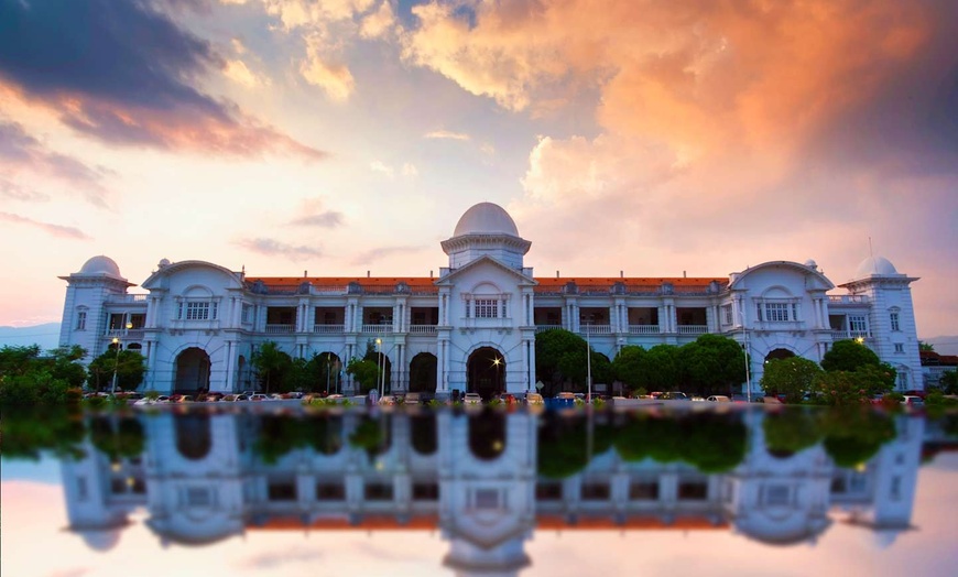 Image 13: ✈ MALESIA | Kuala Lumpur - Chic e fascino in Malesia 4* - Tour