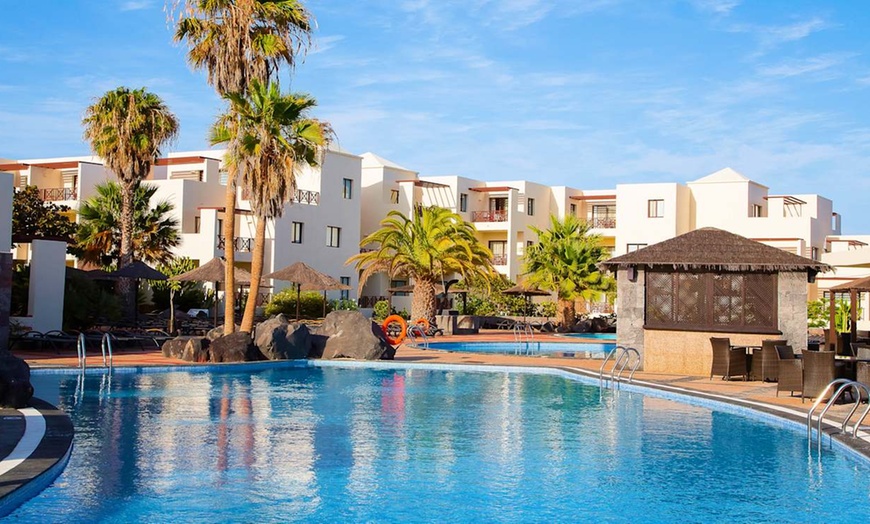 Image 1: ✈ LANZAROTE | Costa Teguise - Vitalclass Lanzarote SPA & Wellness R...