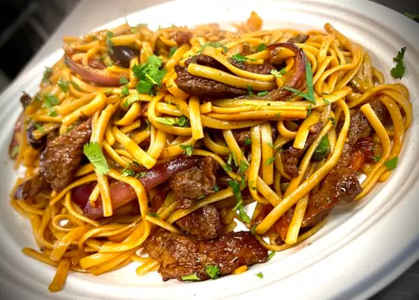 $15 For $30 Worth Of Casual Dining - Second Medium