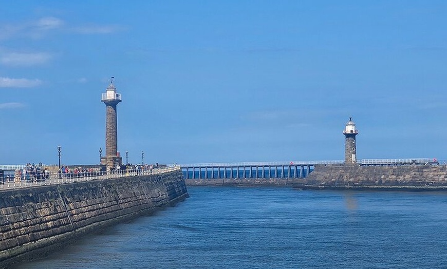 Image 4: North York Moors Private Tour day trip to Whitby & Villages
