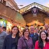 Image 1: Tour gastronómico por la ciudad de Barcelona y comida tradicional d...