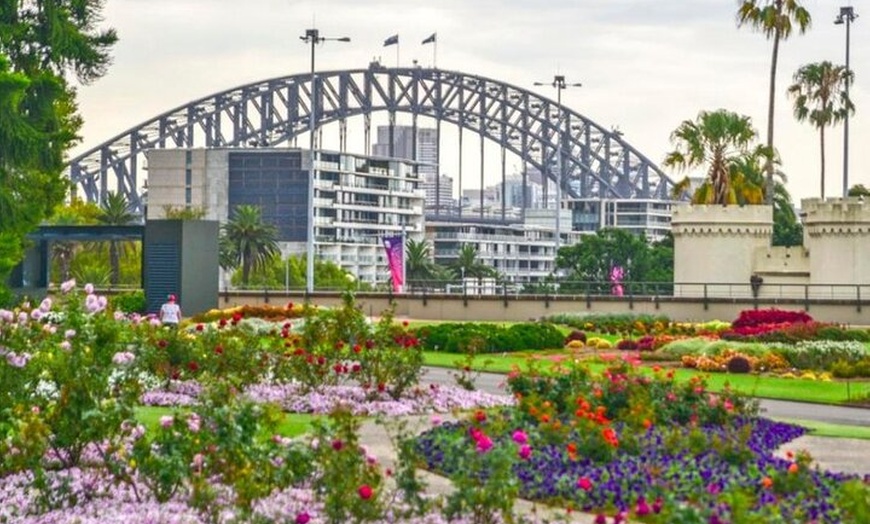 Image 12: 7 Wonders of Sydney South/CBD Luxury Private Tour