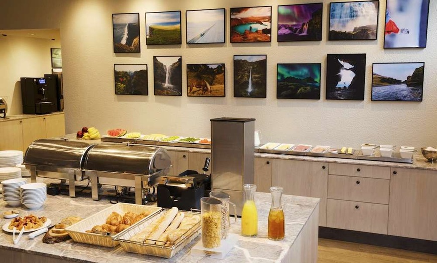 Image 20: ✈ ICELAND | Reykjavik - Fosshotel Lind 3*, 2 nights - City break