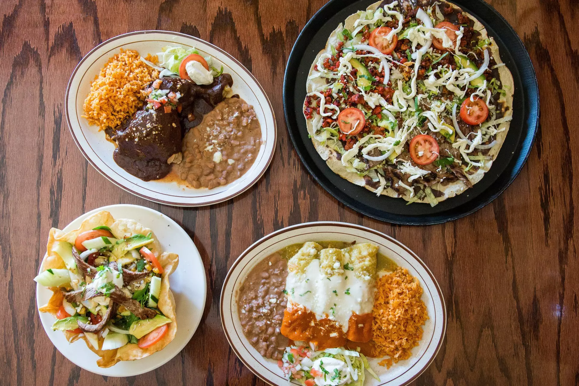 $10 For $20 Worth Of Mexican Dining - Primary Image