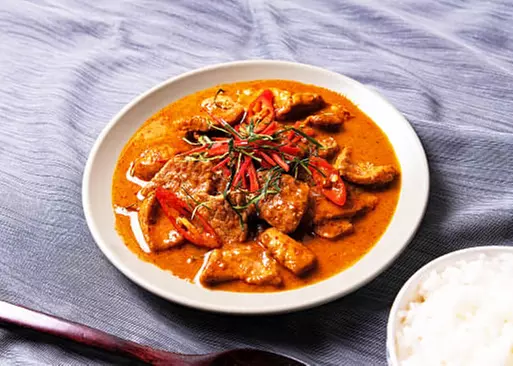 5% Cash Back at Curry Up & Wok This Way