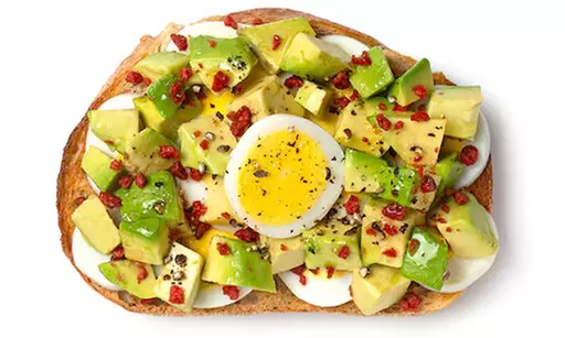 $10 For $20 Worth Of Smoothies, Bowls & More