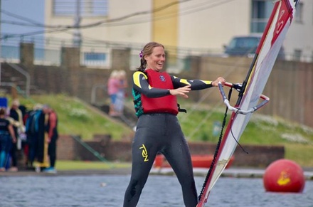 Watersports
