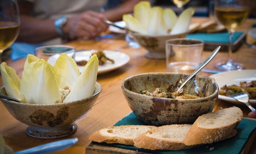 Image 6: Tour gastronómico premium en la ciudad de Ibiza