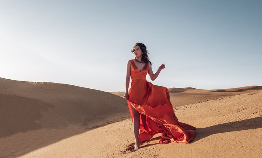 Image 5: Experiencia de sesión de fotos en Fuerteventura