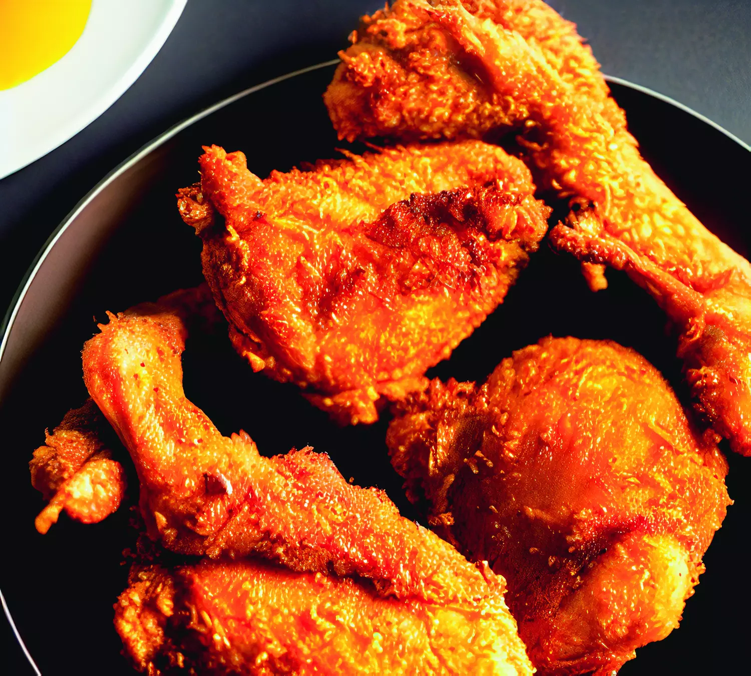 $10 For $20 Worth Of Chicken, Pizza & More - Second Medium