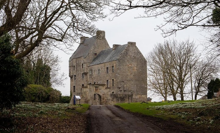 Image 16: Outlander Private Tour from Edinburgh
