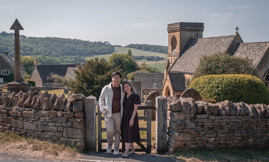 Image 16: Explore the Hidden Gems of Cotswolds Private Tour