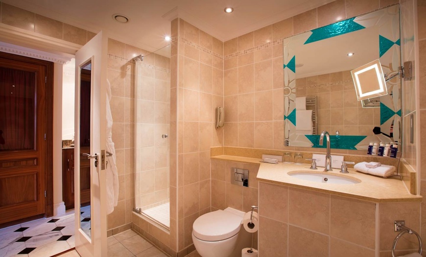 Image 10: ✈ ROYAUME-UNI | Londres - The Royal Horseguards Hotel 4* - Centre v...