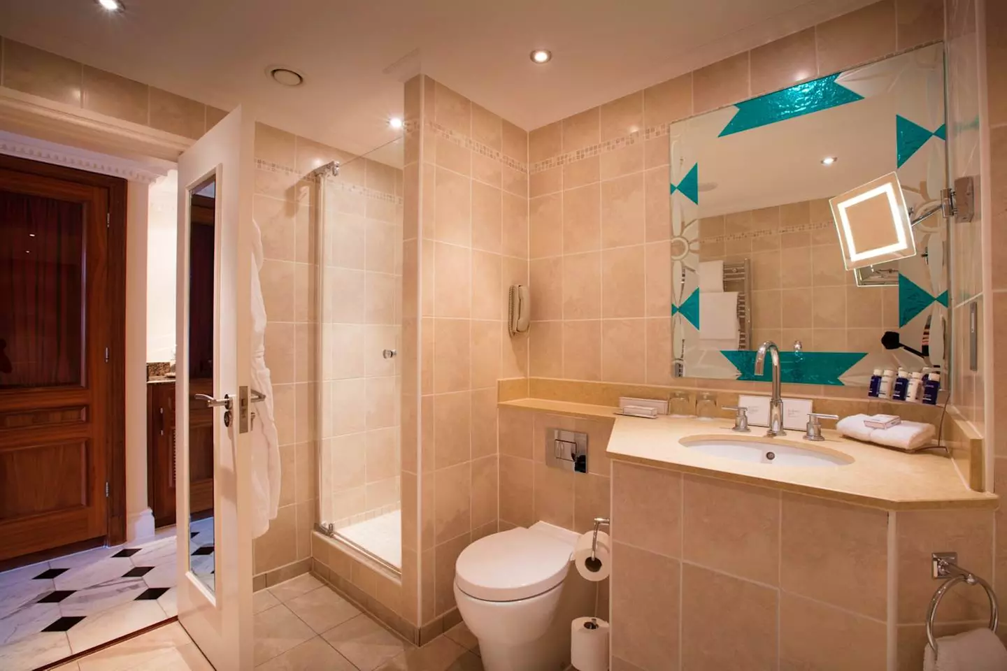 ✈ REGNO UNITO | Londra - The Royal Horseguards Hotel 4*, 2 notti - ...