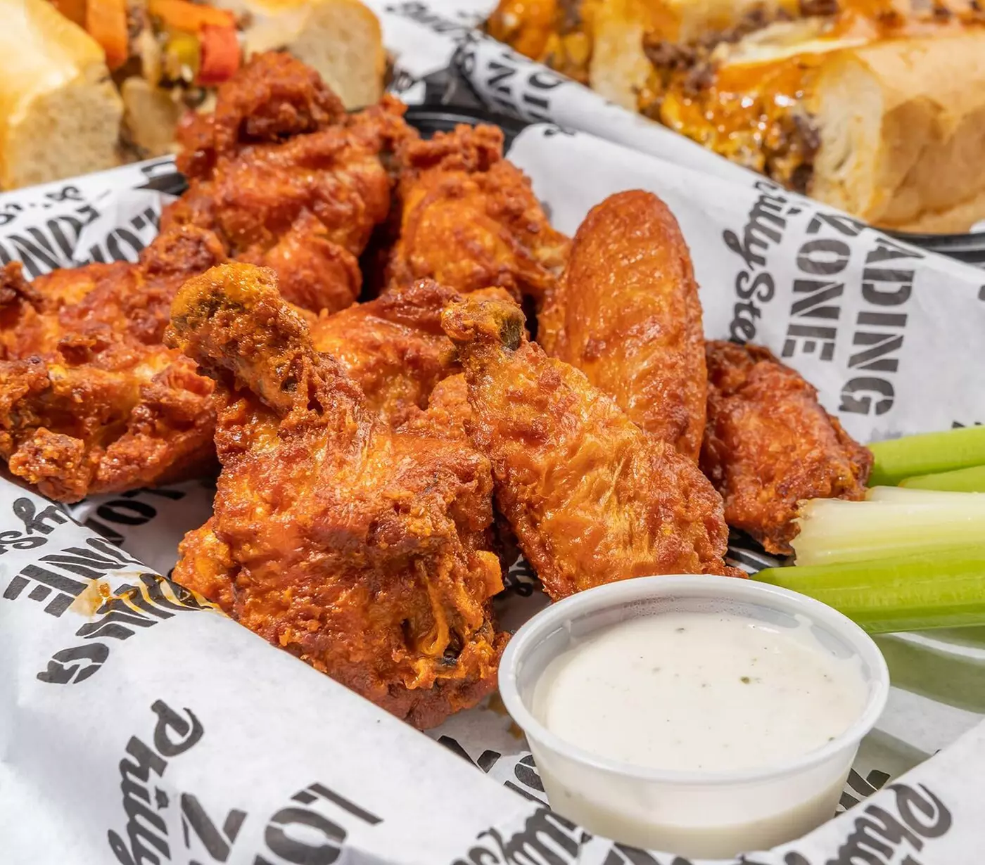 $10 For $20 Worth Of Casual Dining - Second Medium
