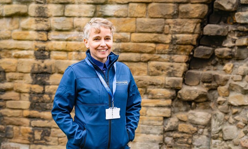 Image 5: Votes for Women The Power of Protest Newcastle Walking Tour