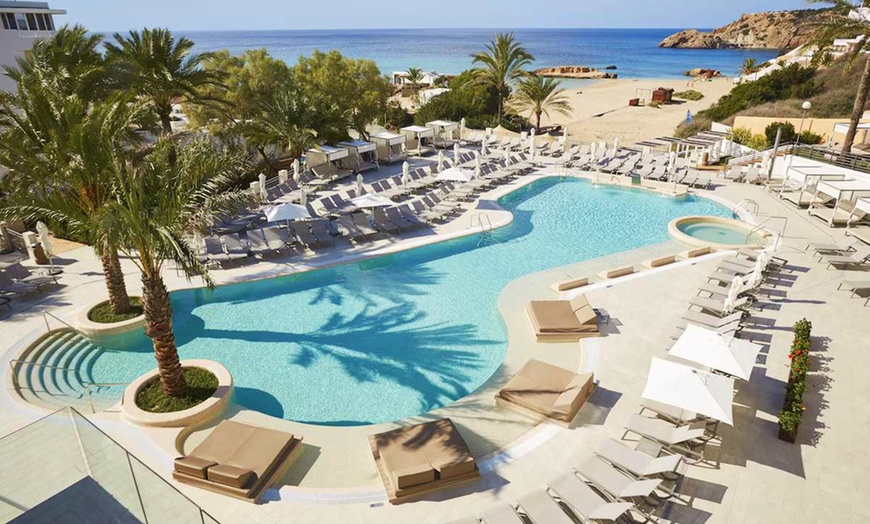 Image 3: ✈ IBIZA | Cala Tarida - Insotel Tarida Beach Resort 5* - Tout inclus
