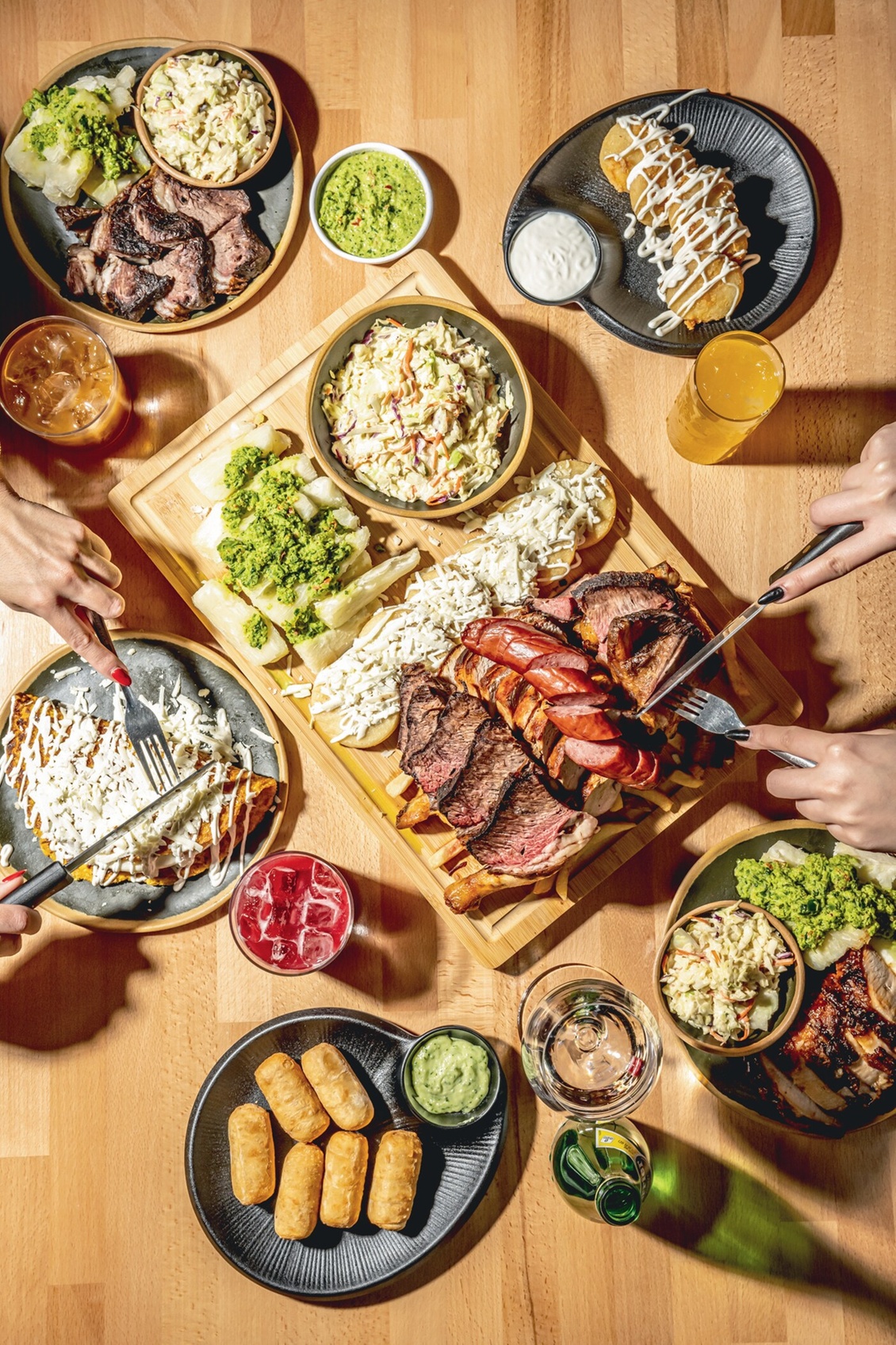 $20 For $40 Worth Of Casual Dining