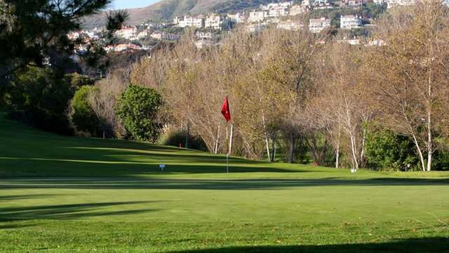 Online Booking - Round of Golf at Shorecliffs Golf Club