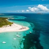 Image 2: Full Day Private Boat Tour At Fajardo Local Keys