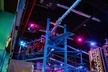 3 Hour Session at Williamsburg's Adventure Park Area 53 - Second Medium