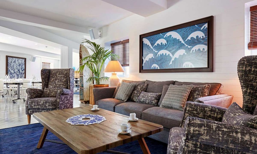 Image 20: ✈ COSTA BRAVA | Lloret de Mar - Hotel Delamar Adults Only 4*, 2 nig...