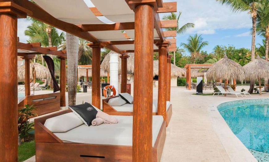 Image 14: ✈ REPUBBLICA DOMINICANA | Punta Cana - TRS Turquesa Hotel Adult Onl...