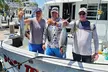5-Hour Private Sportfishing Charter in Fort Lauderdale - Second Medium