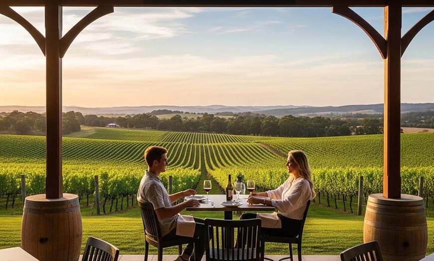 Image 4: 2-Day Perth to Margaret River Premium Wine and Sightseeing Tour