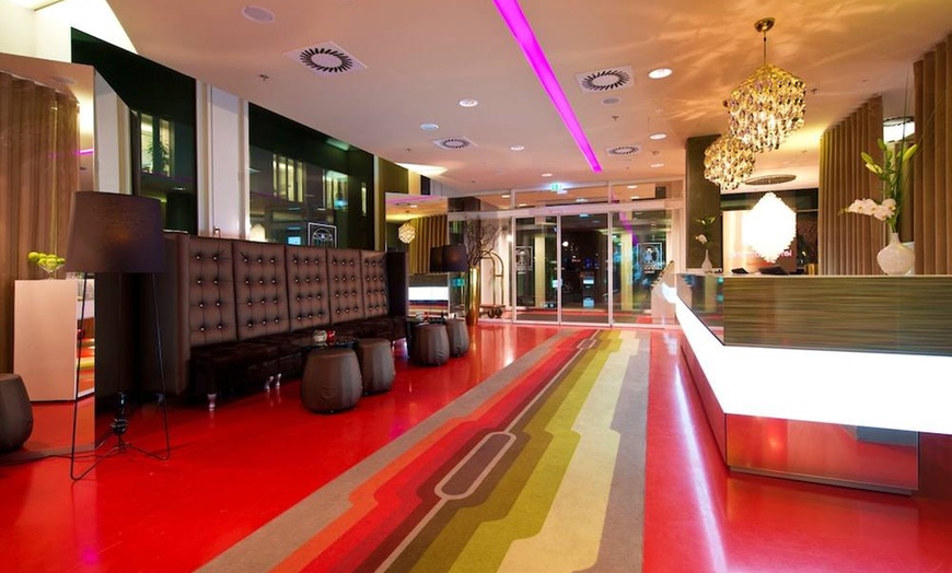 Image 3: ✈ GERMANY | Berlin - Leonardo Hotel Berlin Mitte 4*, 2 nights - Cit...