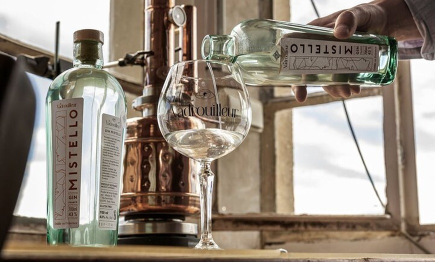 Image 10: Nice Visite de Distillerie et Dégustation de Spiritueux Locaux