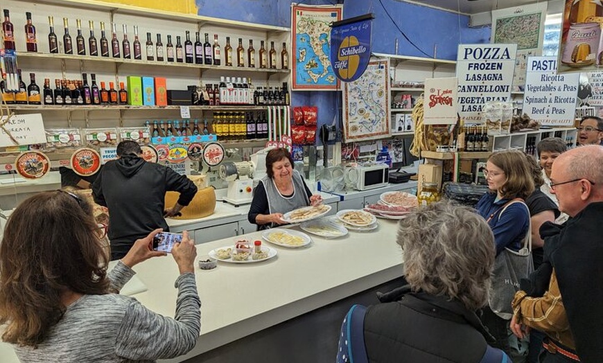 Image 1: Sydney's Little Italy Food Tour