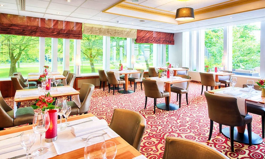 Image 32: ✈ NIEMCY | Hamburg - Leonardo Hotel Hamburg City Nord 4* - City break