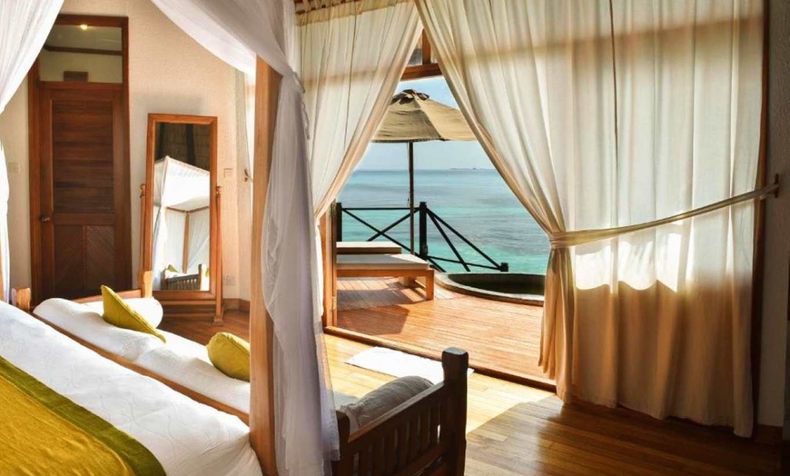 Image 12: ✈ MALDIVES | Dhunikolhu - Coco Palm Dhuni Kolhu 5* - Tout inclus