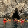 Image 3: Tour de Kayak y Snorkel en Parque Natural Cerro Gordo, La Herradura