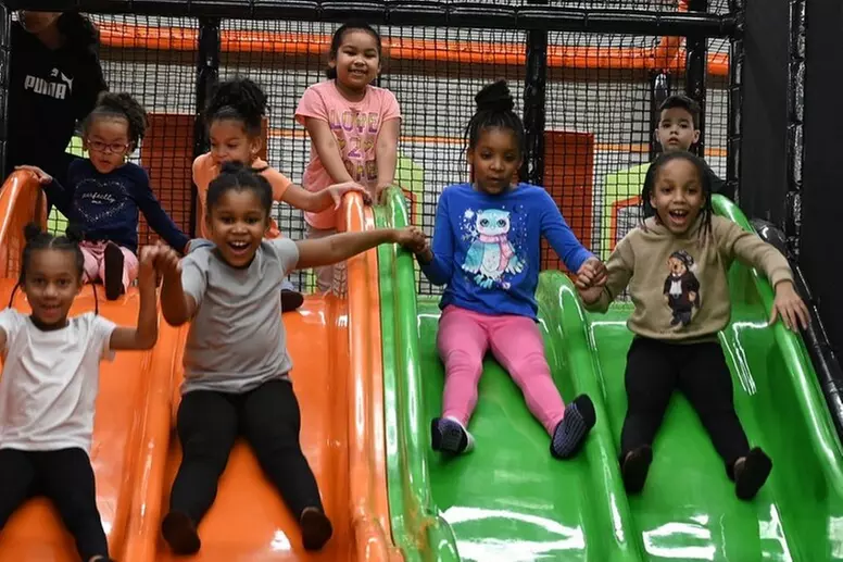 $18 For 2 Admissions (Reg. $36)