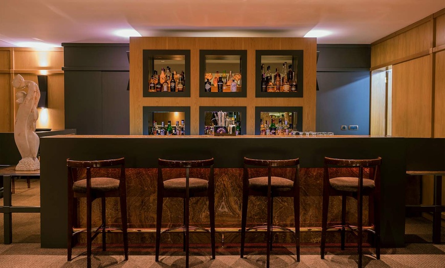 Image 6: ✈ PORTUGAL | Lisbon - HF Fenix Garden 3*, 2 nights - City break