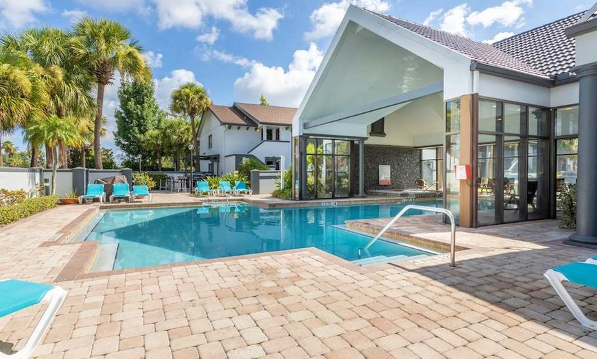 Image 150: ✈ FLORIDA | Kissimmee - Legacy Vacation Club Orlando 3*, 3 nachten ...