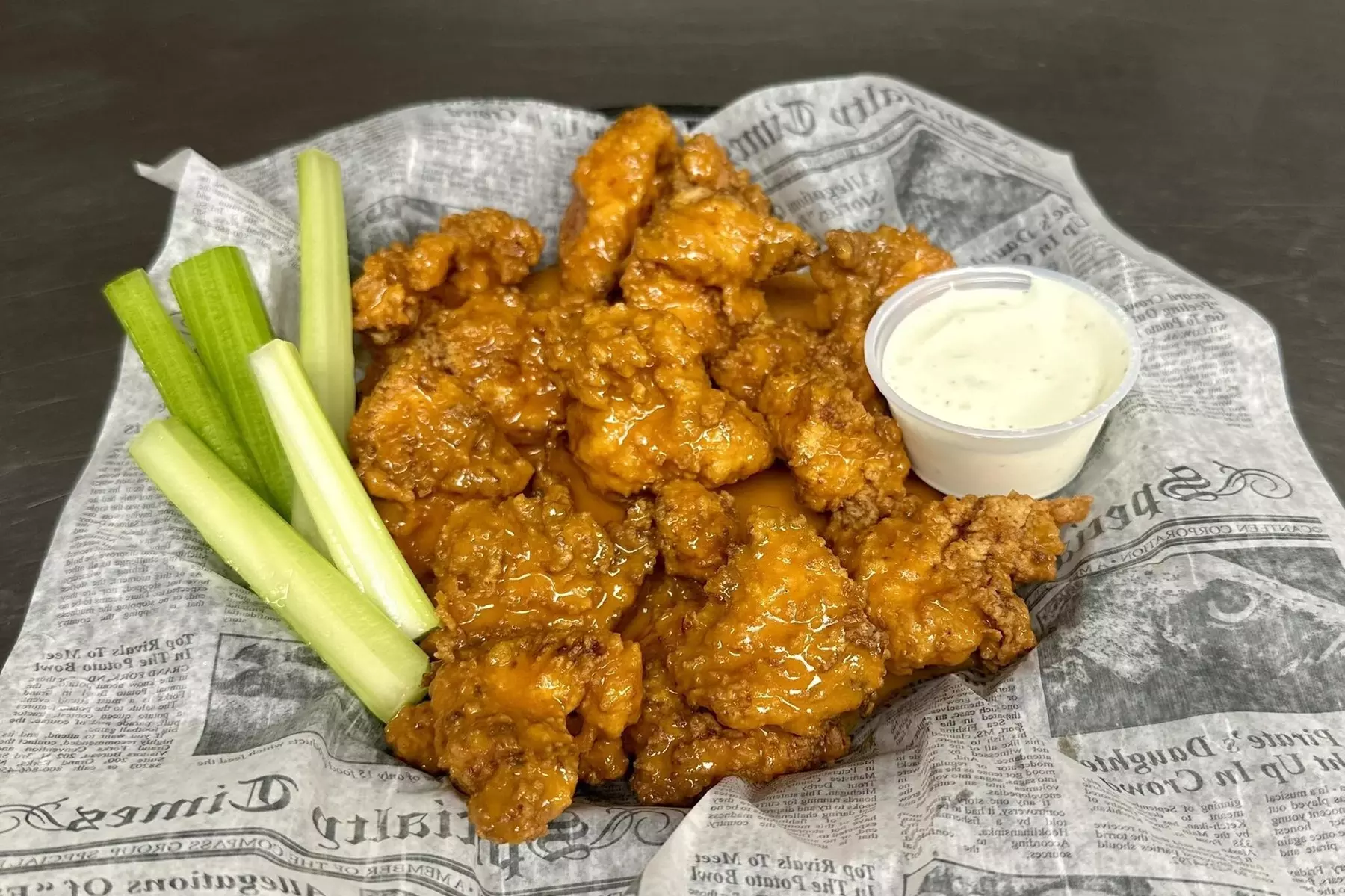 $10 For $20 Worth Of Casual Dining