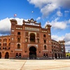 Image 1: Entrada a la Plaza de Toros de Las Ventas con Audioguía