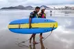 Clases particulares de surf en Playa de las Canteras - Image 3