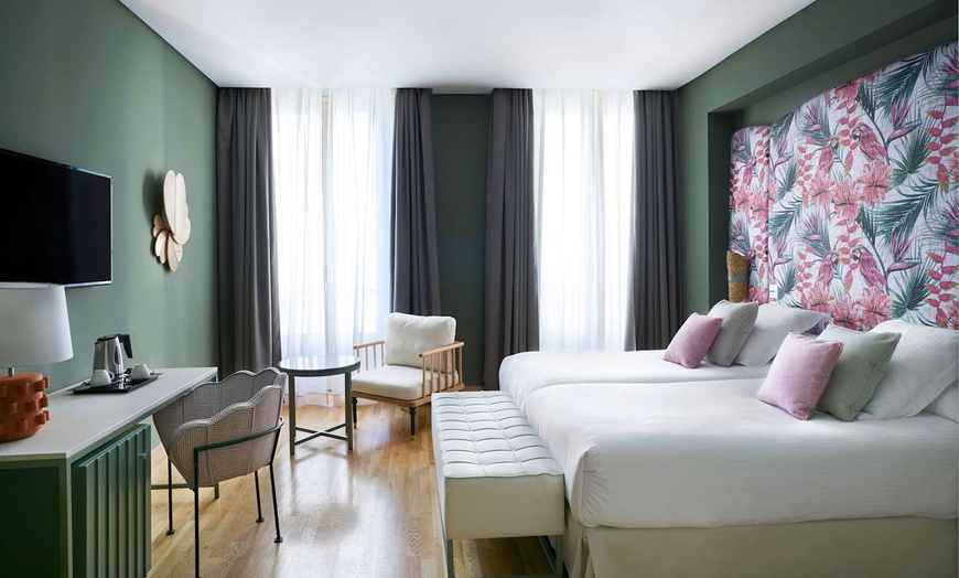 Image 4: ✈ COSTA DEL SOL | Malaga - Vincci Seleccion Posada del patio 5*, 3 ...