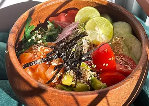 5% Cash Back at Pipa Lounge Restaurant