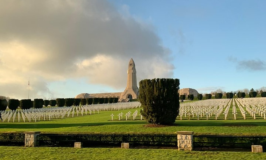 Image 3: Journée Privée Région de Verdun