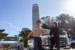 Open Air Private Tour: San Francisco City Experience - Second Medium