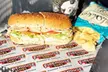 5% Cash Back at Firehouse Subs Foothill Ranch - Second Medium